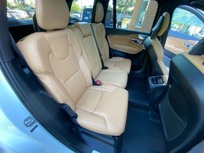 2018 Volvo XC90 Inscription