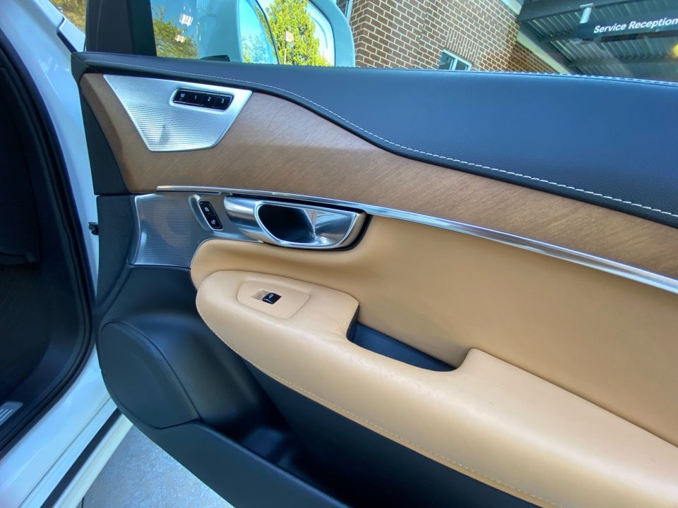 2018 Volvo XC90 Inscription