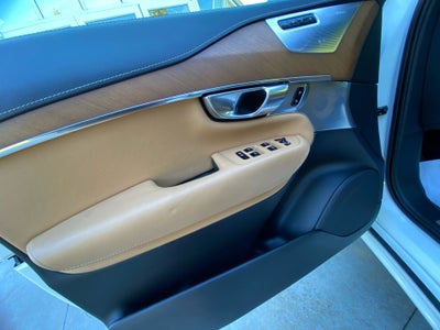 2018 Volvo XC90 Inscription