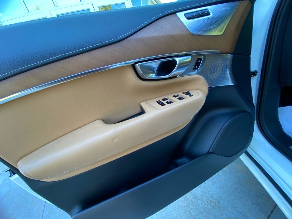 2018 Volvo XC90 Inscription