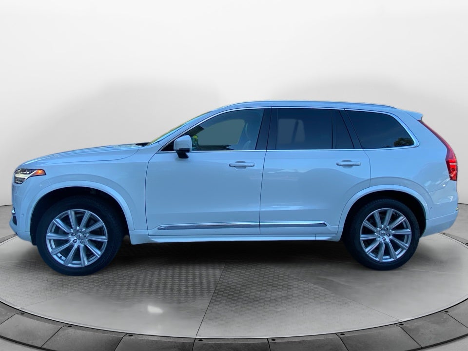 2018 Volvo XC90 Inscription