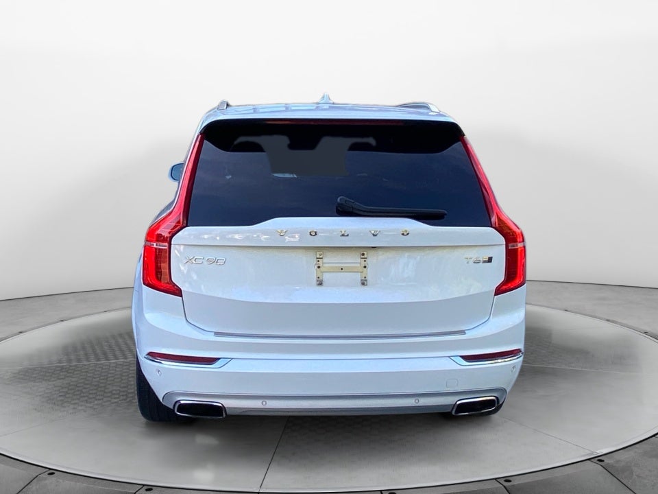 2018 Volvo XC90 Inscription