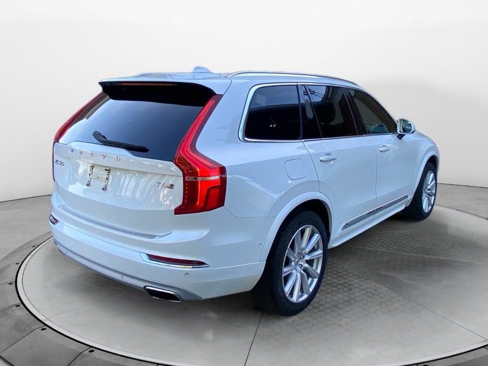 2018 Volvo XC90 Inscription