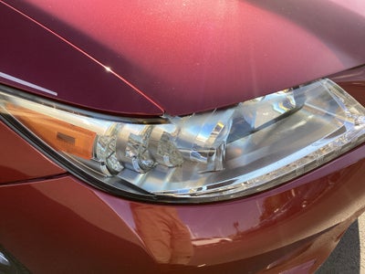 2014 Lexus ES 350 4dr Sdn