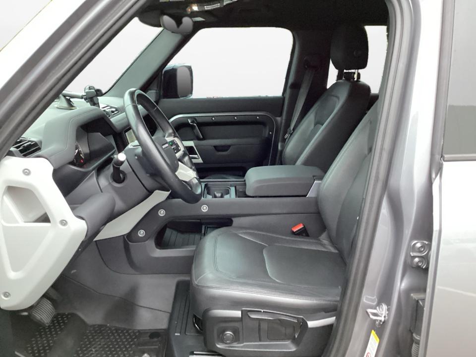 2023 Land Rover Defender S