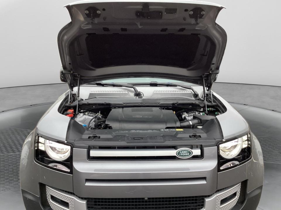2023 Land Rover Defender S