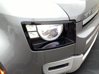 2023 Land Rover Defender S