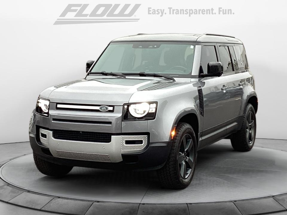 2023 Land Rover Defender S