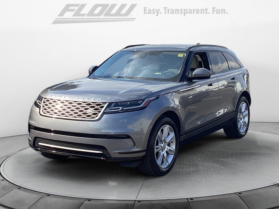 2020 Land Rover Range Rover Velar S