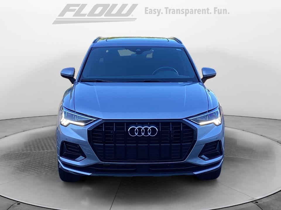 2023 Audi Q3 Premium