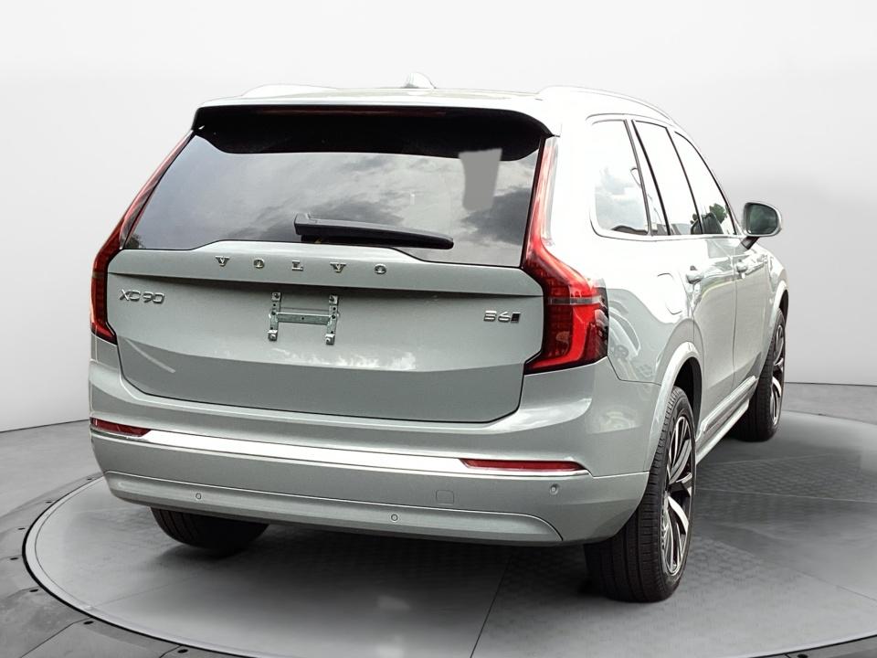 2026 Volvo XC90 Core