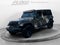 2020 Jeep Wrangler Unlimited Sport Altitude