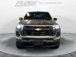 2025 Chevrolet Colorado 4WD Work Truck