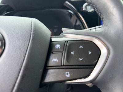 2024 Lexus RX 350 Luxury
