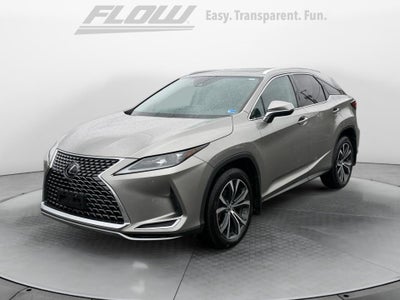 2022 Lexus RX 350 RX 350