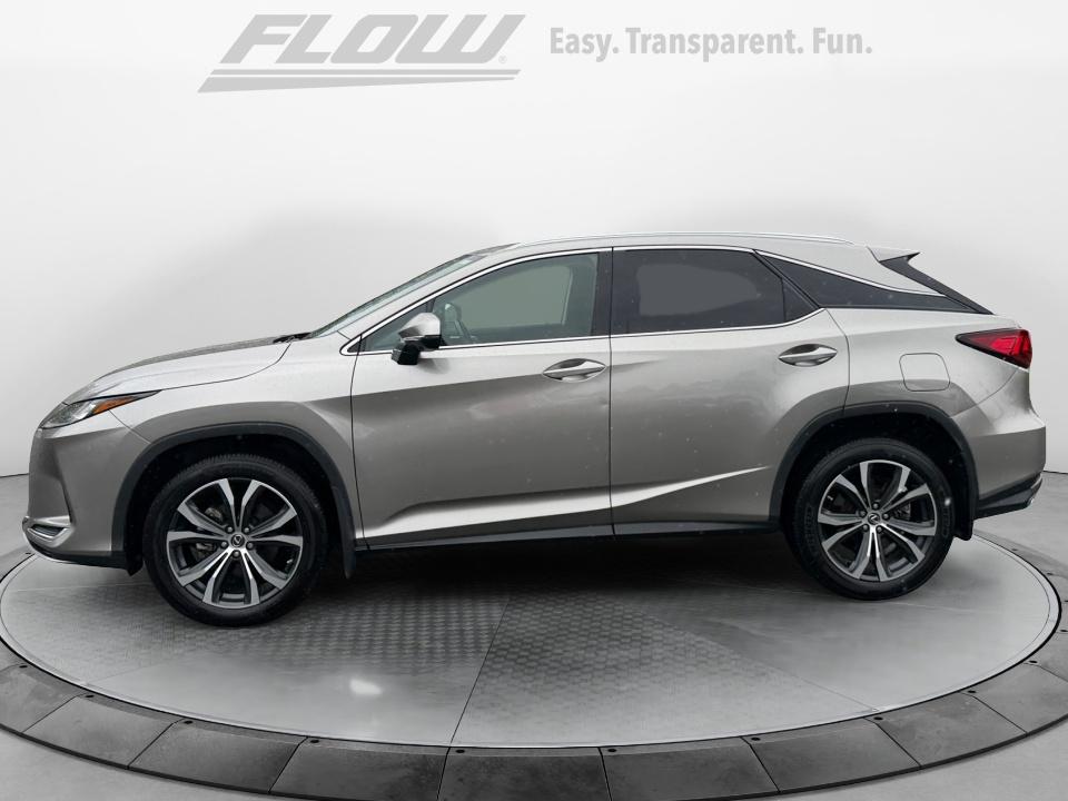 2022 Lexus RX 350 RX 350