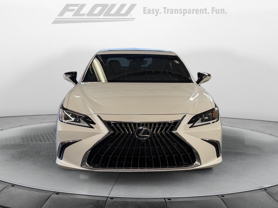 2025 Lexus ES 300h ES 300h Luxury
