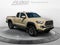 2020 Toyota Tacoma TRD Off Road