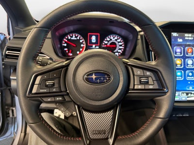 2025 Subaru WRX Premium
