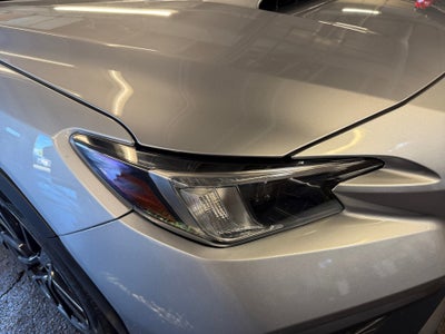 2025 Subaru WRX Premium