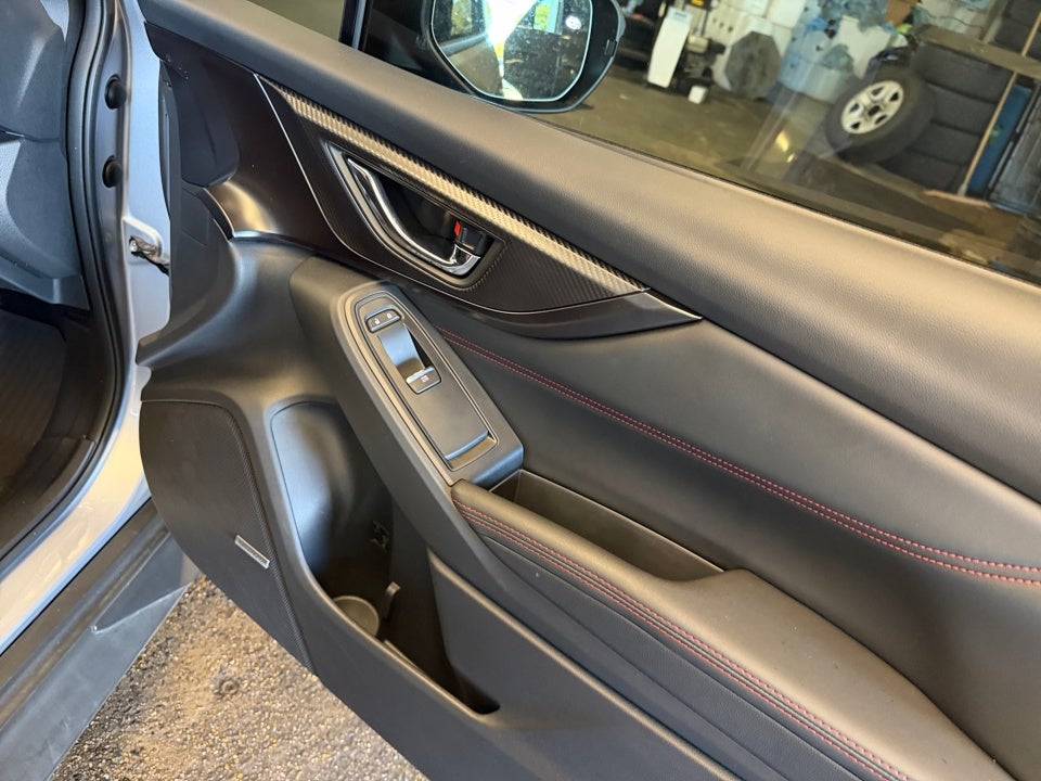 2025 Subaru WRX Premium