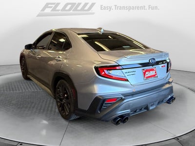2025 Subaru WRX Premium