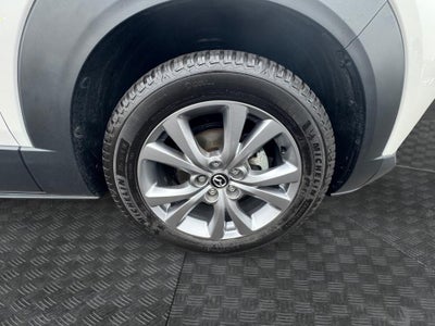 2022 Mazda Mazda CX-30 2.5 S Premium Package
