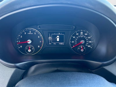2018 Kia Sorento LX V6