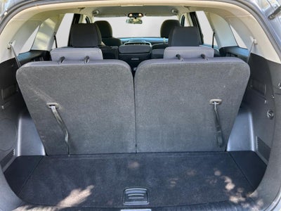 2018 Kia Sorento LX V6