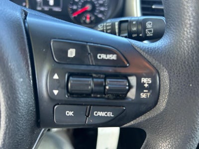 2018 Kia Sorento LX V6