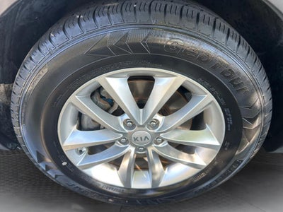 2018 Kia Sorento LX V6