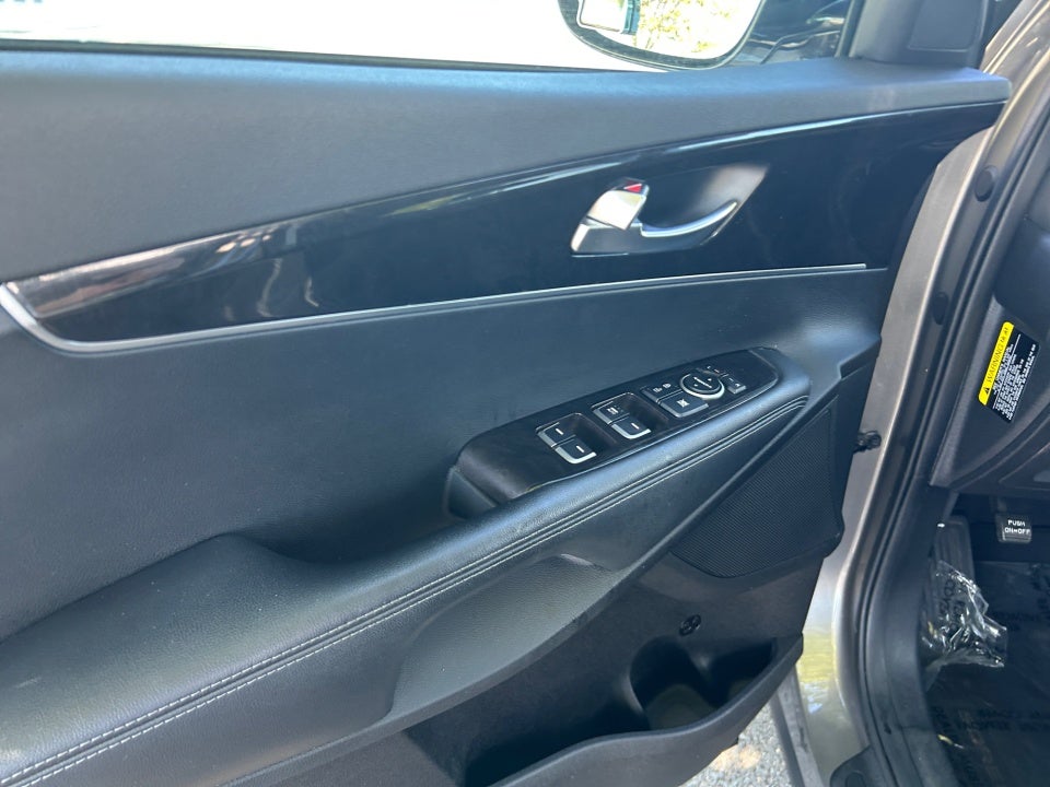 2018 Kia Sorento LX V6