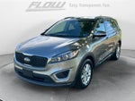 2018 Kia Sorento LX V6