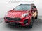 2021 Kia Sportage S