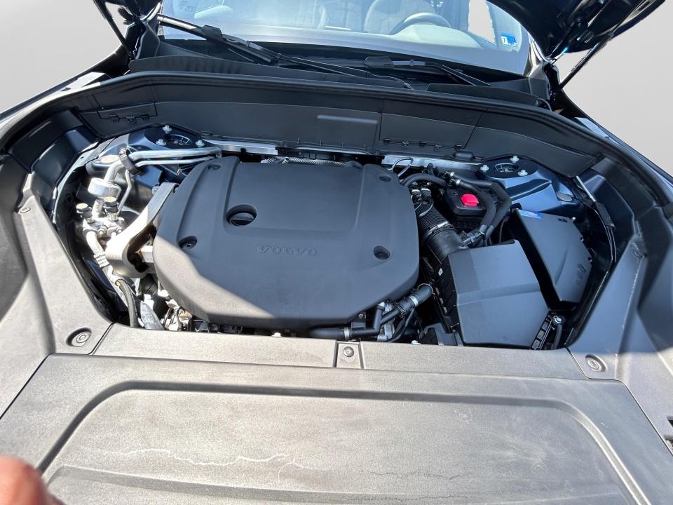 2026 Volvo XC90 Plus