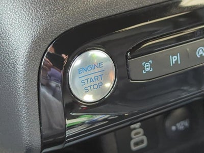 2024 Ford Escape ST-Line Elite