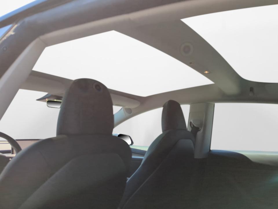 2022 Tesla Model 3 RWD
