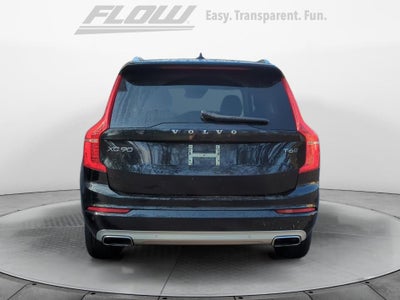 2021 Volvo XC90 Momentum