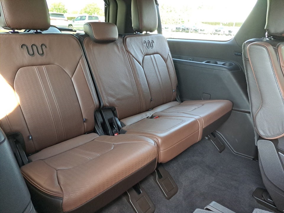 2024 Ford Expedition King Ranch