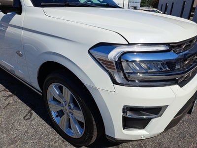 2024 Ford Expedition King Ranch
