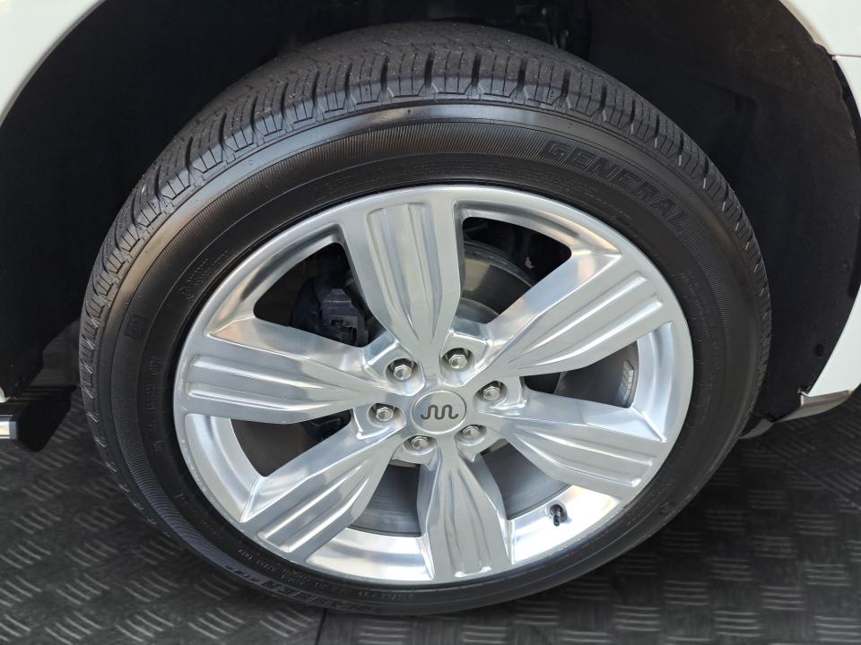 2024 Ford Expedition King Ranch