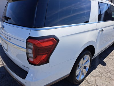 2024 Ford Expedition King Ranch