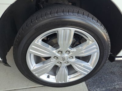 2024 Ford Expedition King Ranch