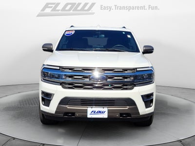 2024 Ford Expedition King Ranch