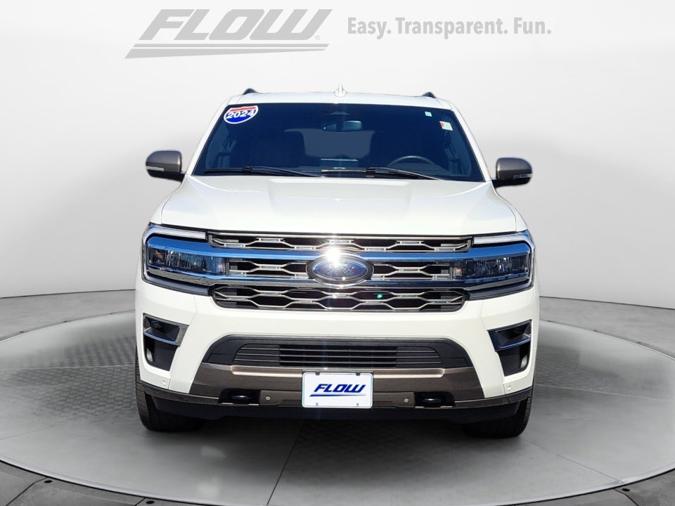 2024 Ford Expedition King Ranch