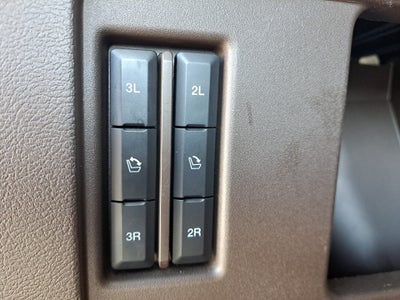 2024 Ford Expedition King Ranch
