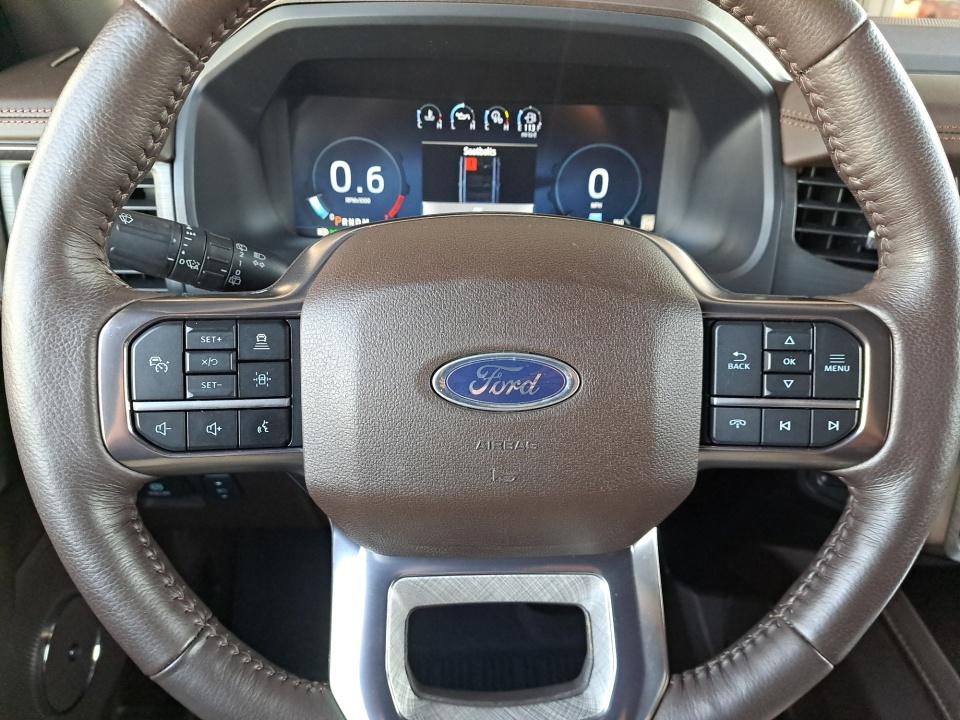 2024 Ford Expedition King Ranch