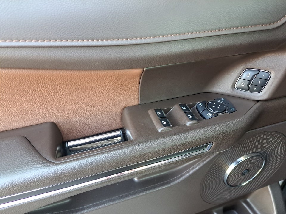 2024 Ford Expedition King Ranch