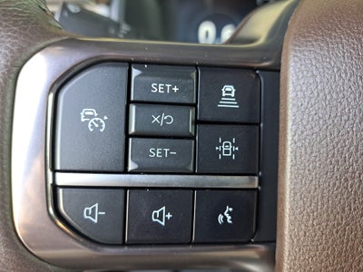 2024 Ford Expedition King Ranch
