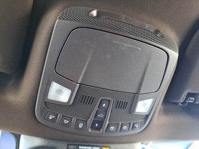 2024 Ford Expedition King Ranch
